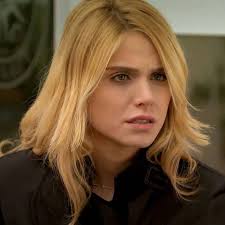 Who is your favorite Days villain and why? I'll start... I love Gwen and I  always have hope she can change...