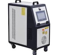 Automatic Mold Temperature Controller for Water Type 12kw