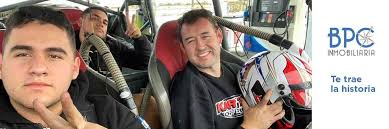 Distinguida delegación de pilotos sudcalifornianos corren la 52th SCORE  Baja 1000.