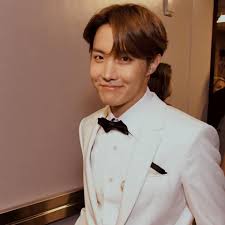He will have blonde hair in this comeback.? Imagine Jhope Attending His Sister Bangtan S Army Squad Facebook