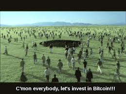 A collection of 25 gifs by restaurant taco bell sold for just $1.60 each last week. Arbittmax Bitcoin Crash Gif