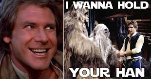 Star Wars: 20 Hilarious Han Solo Memes To Get Fans Excited About Solo