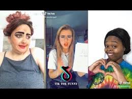 Funny Tiktok Challenges Amazing Videos Milion View Hot Trends V3 Youtube Work Humor Cool Gifs Funny