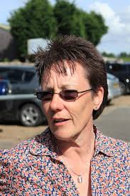 Caroline Hunt is fundraising for Neuroblastoma UK