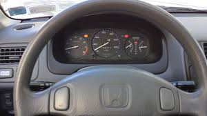 1998 Honda Civic Ex Vtec Auto Unmolested Time Captsule Overview Youtube