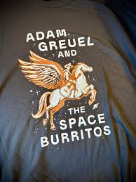 Profile for Adam Greuel