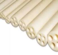 Multi-bore Alumina Tubes, Multi-bore Al2O3 Tubes