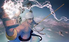 You can also upload and share your favorite one piece 4k wallpapers. Enel One Piece 1080p 2k 4k 5k Hd Wallpapers Free Download Wallpaper Flare
