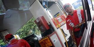 Memiliki jam kerja yang melebihi ketetapan. Akal Bulus Operator Spbu Merdeka Com