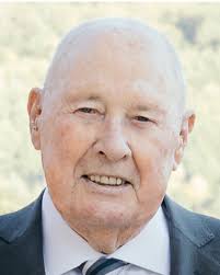 George W. Jackson, Sr. Obituary December 4, 2024