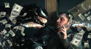 Venom Tracking For Record Breaking Box Office Opening Venom is the latest sign that the general moviegoing population is becoming more diverse in certain instances in the wake of such films as black panther, crazy rich asians and get out. venom tracking for record breaking box