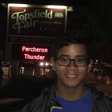 Anthony Faller's Instagram, Twitter & Facebook