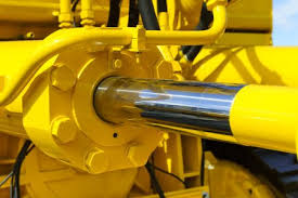 The hydraulic system uses oil and compressed gas in the place of springs to absorb forces emanating from the road surface. What Is A Hydraulic System Bluedevil Products