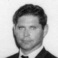 Paul Erwin Hardy (1938–1985)