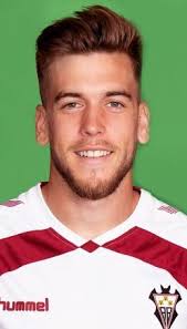 Álvaro, Álvaro José Jiménez Guerrero