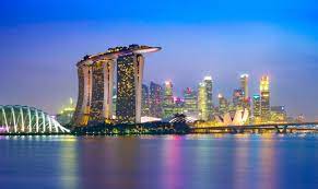 Detailed weather forecast for today, tomorrow, the week, 10 days, and the month on yandex.weather. Singapore Weather