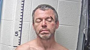 Letcher County, Kentucky man arrested after lengthy standoff: Police