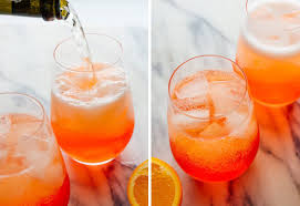 Classic Aperol Spritz Recipe Cookie And Kate Recipe Spritz Recipe Aperol Spritz Recipe Aperol Spritz
