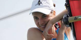 Charline picon a remporté ce samedi 28 novembre les championnats d'europe de rs:x organisés charline picon a en effet dominé avec autorité la semaine de compétition sur le spot de vilamoura. Charline Picon La Rochelle Est La Ville Ou Je Me Sens Bien