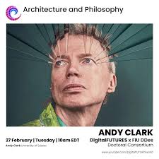 FIU x DigitalFUTURES Doctoral Consortium Architecture + Philosophy 27  February 2024