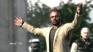 And it's also curious that call of duty, while not a game with any deep meaning on the surface, almost seems like social commentary on how war ruins lives and how anyone can do horrible things if put through. Raul Menendez Black Ops 2 S Main Villain Won T Be Returning In Call Of Duty Black Ops 3 Charlie Intel