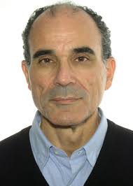 Mauro William Barbosa de Almeida