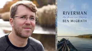 Riverman' Investigates the Disappearance of Dick Conant, Modern American  Folk Hero