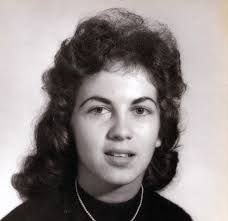 Virginia Johnson Obituary