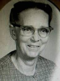Emily Delma Robinson Norris (1905-1986)