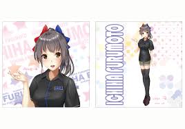 グッズページ ふるいちバーチャルサイト