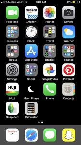 Iphone Iphone Organization Ios App Iphone Iphone