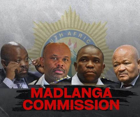 Madlanga Commission Highlights: State capture, sabotage, and cartel ties over ten days