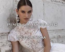Acquista il tuo 2021 abito da sposa economici unico nel hebeos.it vasta selezione di abiti da sposa modesto! Abiti Da Sposa 2022 Collezioni Sposa 2022 Passaro Sposa