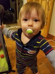 Toddler-friendly hair salon recommendations?