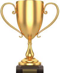 Gold Cup Trophy Png Image Trophy Art Trophy Gold Cup