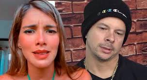 Korina Rivadeneira DISCUTE con Mario Hart y demuestran grave desacuerdo:  "Lo hace siempre"