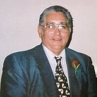 Walter Martinez, Sr. Obituary