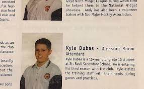 Kyle dubas, sheldon keefe and brendan shanahan talks with the media two days after the toronto maple leafs' general manager kyle dubas addresses the media prior to the 2020 nhl entry draft. Started From The Bottom Now We Re Here Leafs