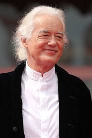 Jimmy Page's Birthday and Led Zeppelin Music