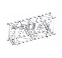 Ферма TR58x101R250C3ZXW прямоугольная алюминиевая – купить ...