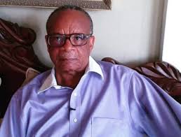 Dr. Jean Holder Passing: Listen to a moving Statement by the Hon. Edmund  Bartlett from Jamaica