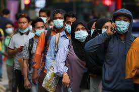 Laman rasmi akhbar malaysian today. Coronavirus Strain That Is 10 Times More Infectious Detected In Malaysia Se Asia News Top Stories The Straits Times