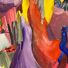 Join facebook to connect with teddy parker and others you may know. Ones To Watch 2021 Sunny Bank Mills Art Gallery Business Space In Leeds