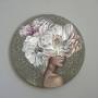 Profile Picture of Mellona Original Painting by Savannah Rain - Threydaon Google
