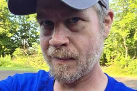 Fundraiser by Jennifer Bernard : Mike Bernard