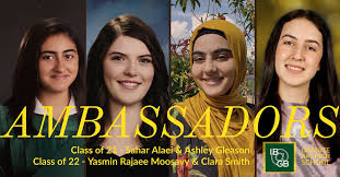 Check spelling or type a new query. Granite Bay Hs Ib On Twitter Thank You To Sahar Jandaghi Alaei Ashley Gleason Yasmin Rajaee Moosavy And Clara Smith For Representing The Ib Gb As Ib Ambassadors In 2020 21 You Have Done