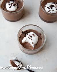 To respond to the high volume of requests i've gotten for vegan keto desserts, i compiled a list below of the dairy free keto. 3 Ingredient Sugar Free Dairy Free Keto Chocolate Mousse