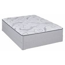 Sealy Fawn Lake Queen Size 21 Mattress Set Firm Mattress Mattress Mattress Sets