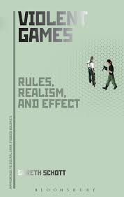 It was founded as an independent company in the usa, by brothers hank and bucky kashiwa in 1989. Violent Games Rules Realism And Effect Approaches To Digital Game Studies Gareth Schott Bloomsbury Academic