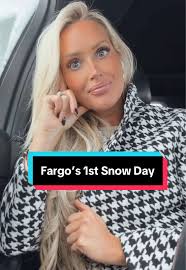 Evelyn Frank Fargo North Dakota